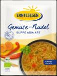 ERNTESEGEN ECO/BIO Supa cu taitei in stil asiatic 37gr
