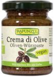 RAPUNZEL Crema de masline, eco - 120 g
