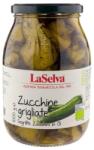 LaSelva ECO/BIO Vinete la gril, in borcan, 1kg