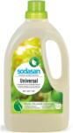 sodasan Detergent lichid universal cu lime - 1.50 L