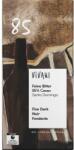 VIVANI Ciocolata amaruie cu 85% cacao vegana, eco - 80 g