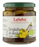 LaSelva ECO/BIO Legume la gratar in ulei 280gr