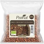 Pronat Foil Pack Orez expandat crocant cu cacao, bio 125 g - biomag