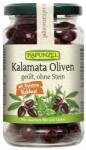RAPUNZEL Masline Kalamata cu ierburi aromatice, eco - 170 g