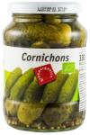Bazar Bio Castraveți murati Bio, 330g/190g GREEN ORGANICS