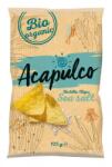 Acapulco Tortilla chips natur, eco - 125 g