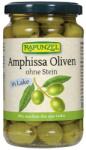 RAPUNZEL Masline Amphissa verzi fara samburi in saramura, eco - 315 g