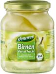 Dennree Compot din pere Williams, eco - 350 g