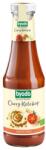 Byodo Ketchup curry fara gluten, eco - 500 ml