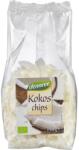 dennree Chipsuri de cocos, eco - 150 g