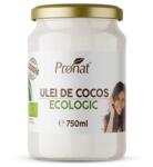 Pronat Glass Pack uleiul din nucă de cocos formează un film protector - biomag - 45,93 RON
