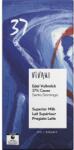 VIVANI Ciocolata cu lapte integral si 37% cacao, eco - 80 g