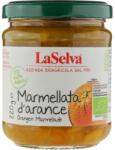 LaSelva ECO/BIO Marmelada de portocale 220gr (C14485)