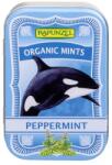 RAPUNZEL Mints drajeuri cu menta, eco - 50 g (A10079)