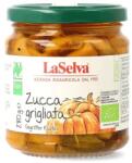 LaSelva ECO/BIO Dovleac la gril in ulei 280gr