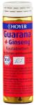 Hoyer Dropsuri cu guarana si ginseng bio 60buc Hoyer - biomag