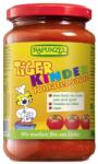 RAPUNZEL Sos de tomate Tiger, eco - 360 g