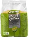 dennree Fidea pentru supa filini din grau dur, eco - 500 g