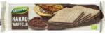 Dennree Napolitane cu crema de cacao, eco - 125 g