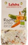 LaSelva ECO/BIO Risotto cu legume 250gr