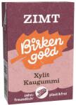Birkengold Guma de mestecat cu scortisoara si xylitol 28gr