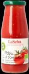 LaSelva ECO/BIO Pasta de tomate 425gr
