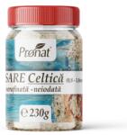 Pronat Pet Pack Sare celtica grunjoasa, nerafinată, neiodata, 230g
