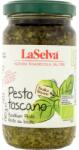 LaSelva ECO/BIO Pesto toscano 180gr