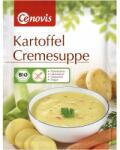 Cenovis ECO/BIO Supa crema de cartofi, 48g Fara Gluten