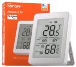 SONOFF AirGuard TH SNZB-02DR2 - 3.6'' LCD temperature and humidity sensor, Zigbee (SON-KIE-SNZB02DR2-ZB)