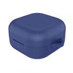 Techsuit Husa Techsuit Silicone pentru Samsung Galaxy Buds4 / Buds4 Pro, Bleumarin (hs/379760)