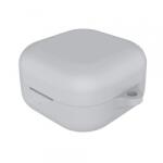 Techsuit Husa Techsuit Silicone pentru Samsung Galaxy Buds4 / Buds4 Pro, Gri (hs/379759)