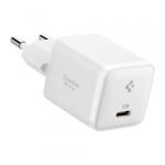 Spigen Incarcator Retea Spigen EE301EU Essential, 30W, 3A, 1 x USB-C, Alb KF2363556 (acc/379820)