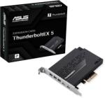 ASUS Net Card Pcie Dual Port/thunderboltex 5 Asus (thunderboltex 5) - ury