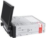 Audiocore AC9100 radio Car Digital Black Red (AC9100)