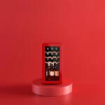 Cecotec Bolero GrandSommelier Origin 18 Red