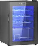 HomCom 800-242V90BK