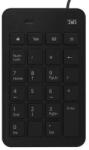 T nB Tastatura numerica TnB MPV1 (Negru) (MPV1)