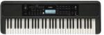 Yamaha PSR-E383 MIDI keyboard 61 keys USB Black (PSR-E383)