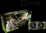 Manli GeForce RTX 4070 12GB GDDR6X (M-NRTX4070/6RFHPPP-M2545) Videokártya