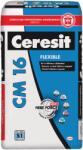  CM 16 Flexibilis Burkolatragasztó 25kg