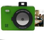 Hanin Z5 Celebrate Green, 10 photos Aparat foto