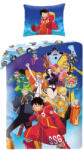  One Piece SSG ágyneműhuzat 140×200cm, 70×90 cm microfibre (HAX612680) - eking