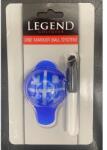 LEGEND Ball line marker device set