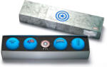 VOLVIK Gb captain america set 4 balls + 1 ballmarker