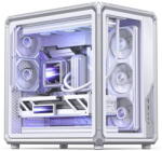 JONSBO X400 TG white