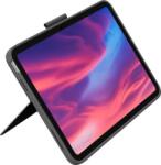 Logitech Combo Touch For Ipad (10th Gen)/oxford Grey - Ch - Central (920-011437)