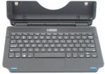 Gamber-Johnson Samsung Tab Active4/active4 Pro/slim Attachable Keyboard (7160-1872-00)