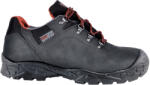 Cofra Pantofi de protectie cu bombeu metalic Cofra Jumaring UK S3 (6A19)