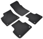 Umbrella Set covorase auto din material textil Umbrella pentru Audi Q7 II 4M ( 2015- ) (U3831106368452)